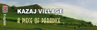 Kazaj Village